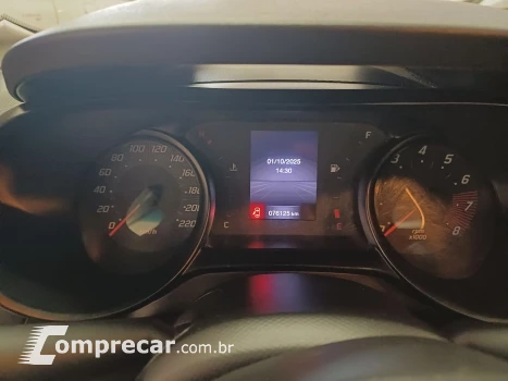 Argo 1.0 FLEX FIREFLY