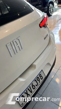 ARGO DRIVE 1.0 6V Flex