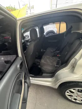 UNO 1.0 EVO Attractive 8V