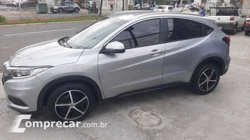 HR-V 1.8 16V EX