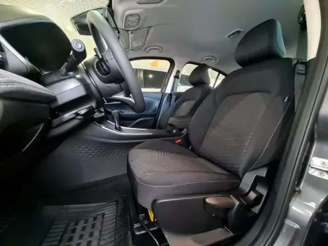 FASTBACK AUDACE 200 TB AUT (HÍBRIDO)