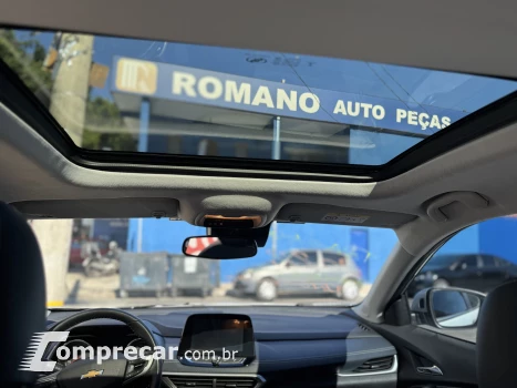 TRACKER 1.2 Turbo Premier