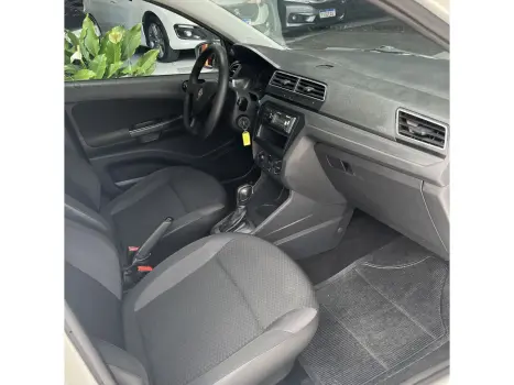 VOYAGE 1.6 16V MSI TOTALFLEX 4P AUTOMÁTICO