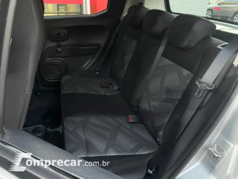 MOBI 1.0 8V EVO Like.