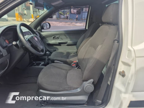 STRADA 1.4 MPI Hard Working CS 8V