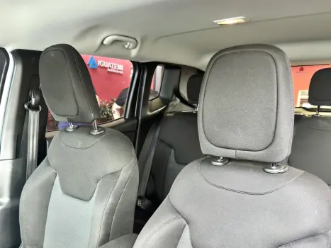 RENEGADE 1.8 16V FLEX SPORT 4P AUTOMÁTICO