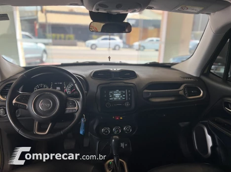 RENEGADE 1.8 16V SPORT JEEP