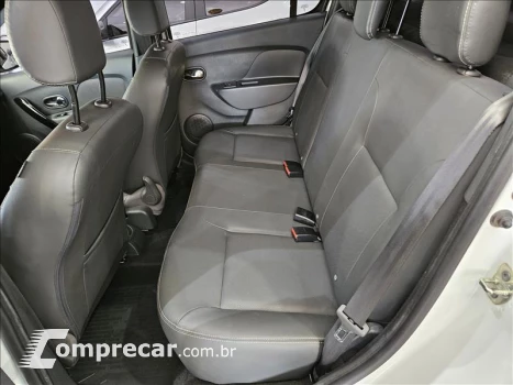 STEPWAY 1.6 16V SCE Iconic