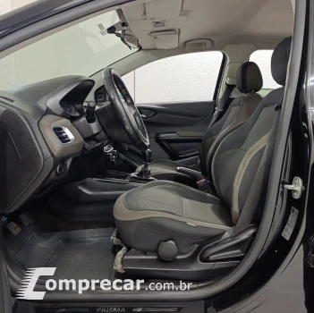 PRISMA 1.0 LT Spe/4 8V