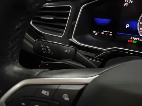 NIVUS 1.0 200 TSI TOTAL FLEX COMFORTLINE AUTOMÁTICO