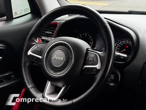 RENEGADE 2.0 16V Turbo Trailhawk 4X4