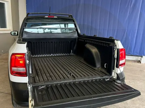 SAVEIRO 1.6 MSI ROBUST CS 8V FLEX 2P MANUAL