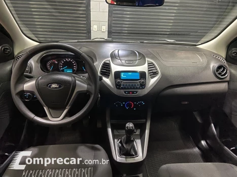 Ka 1.0 Ti-Vct Flex Se Manual