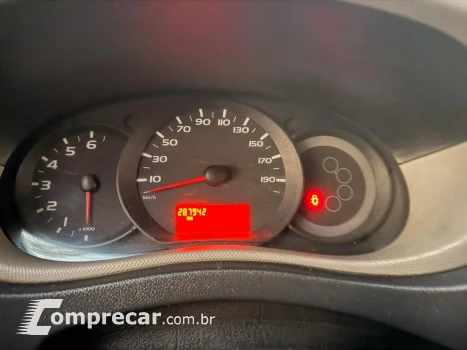 Master 2.3 dCi Furgão 16V Diesel