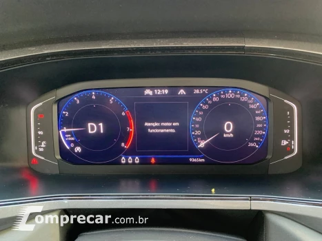 TAOS Highline 1.4 250 TSI Flex Aut.