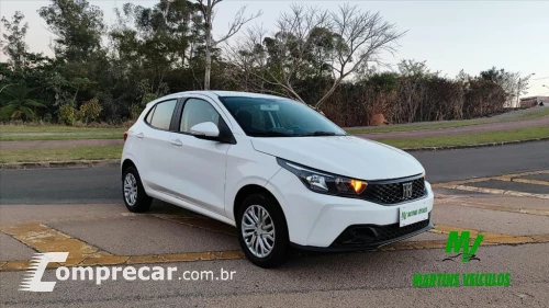 ARGO 1.0 Firefly Drive