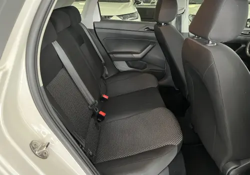 POLO 1.0 200 TSI Sense