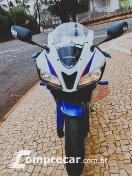 CBR 600 RR