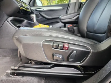 X1 SDRIVE 20i 2.0/2.0 TB Acti.Flex Aut.