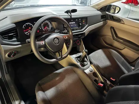 POLO 1.6 MSI TOTAL FLEX MANUAL