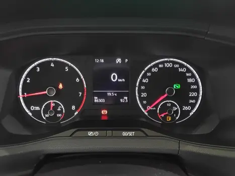 T-CROSS 1.0 200 TSI TOTAL FLEX SENSE AUTOMÁTICO