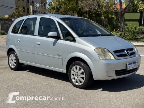 MERIVA 1.8 MPFI Maxx 8V