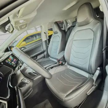 POLO 1.0 170 TSI Highline