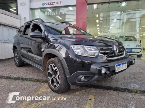 RENAULT DUSTER 1.3 TCE ICONIC 2024