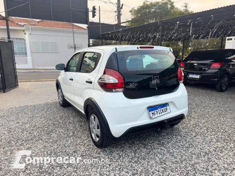 MOBI 1.0 8V EVO Like.