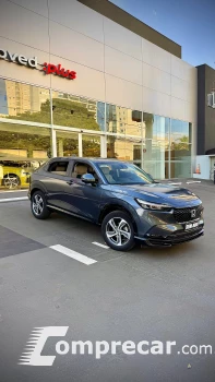 HR-V 1.5 16V Turbo Touring