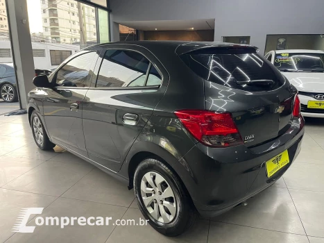 ONIX 1.0 MPFI JOY 8V