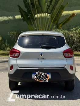 KWID 1.0 12V SCE ZEN