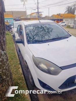 FIESTA 1.0 Rocam SE 8V