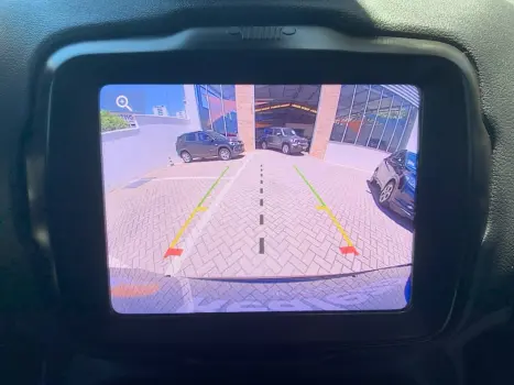 Renegade S T270 1.3 TB 4x4 Flex Aut.