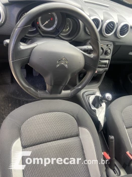 C3 1.2 Pure Tech Origine