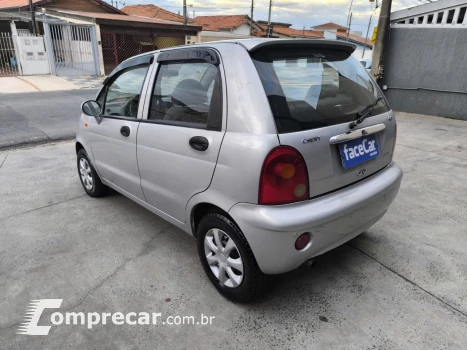 QQ 1.1/1.0 12V 69cv 5p