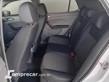 T-CROSS 1.0 200 TSI Sense