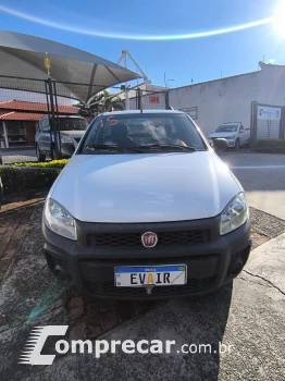 STRADA 1.4 MPI Working CS 8V