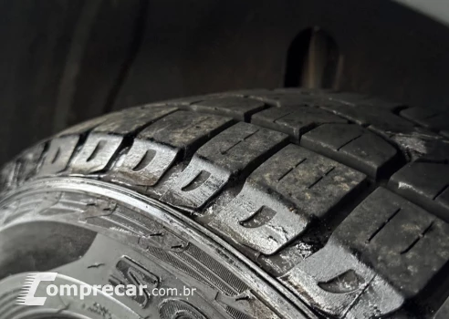 AIRCROSS Shine 1.6 Flex 16V 5p Aut.