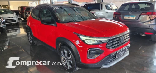 PULSE 1.0 Turbo 200 Impetus