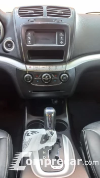 FREEMONT 2.4 Precision 16V