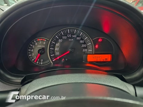 MARCH 1.0 Conforto 12V