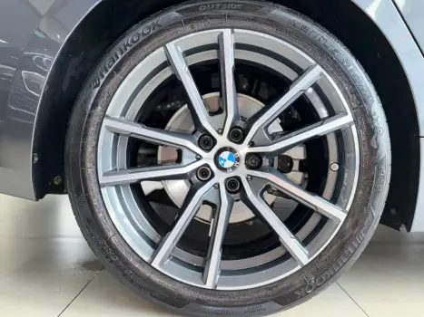 320I 2.0 16V Turbo Sport GP
