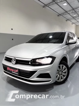 POLO 1.0 MPI