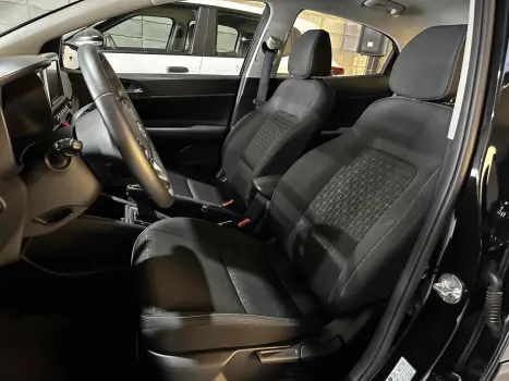 HB20 1.0 TGDI FLEX PLATINUM AUTOMÁTICO