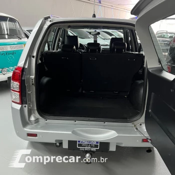 Grand Vitara 2.0 16V 4x2/4x4 5p Mec.