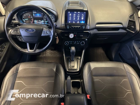 ECOSPORT 1.5 Ti-vct Freestyle