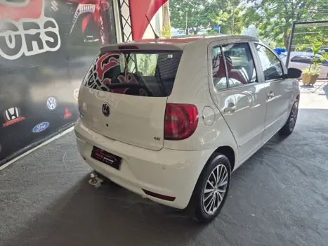 FOX 1.6 MI 8V FLEX 4P MANUAL