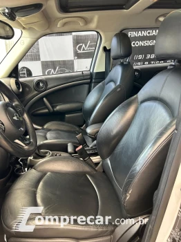 COUNTRYMAN 1.6 S Turbo 16V 184cv