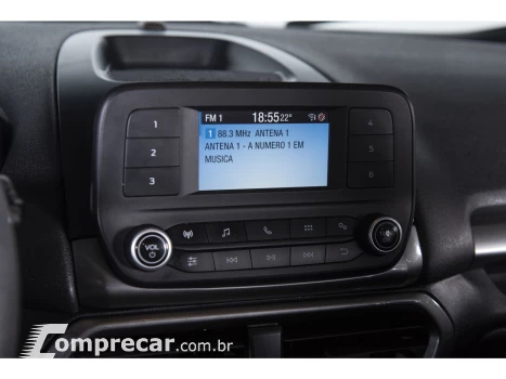 ECOSPORT 1.5 Ti-vct SE Direct